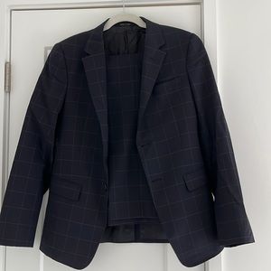 Emporio Armani Suit